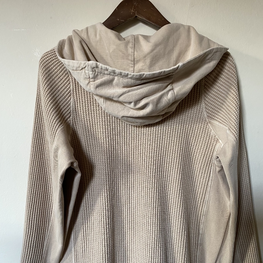 FREE PEOPLE | Landon Knit Duster - Picture 11 of 12